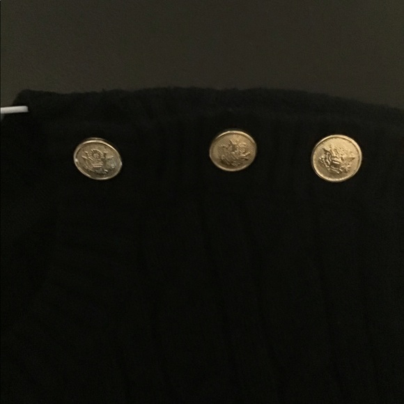 Charter Club Core Table Sweater (NWT) - Picture 9 of 9